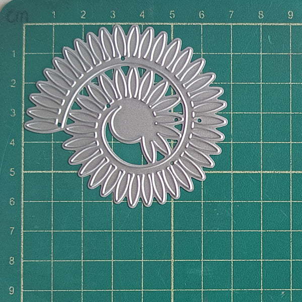 Poppy Crafts Cutting Dies