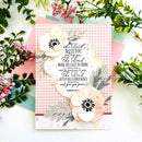 Poppy Crafts Cutting Dies