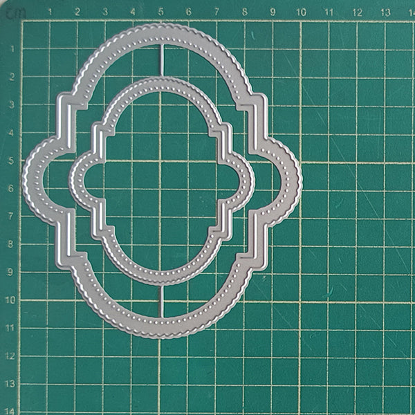 Poppy Crafts Cutting Dies