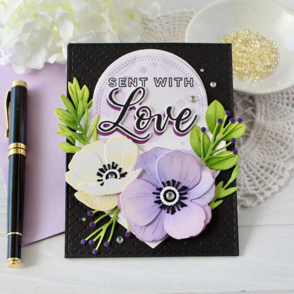 Poppy Crafts Cutting Dies