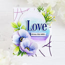 Poppy Crafts Cutting Dies