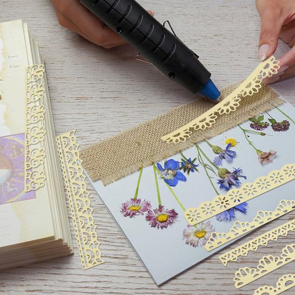 Poppy Crafts Cutting Dies