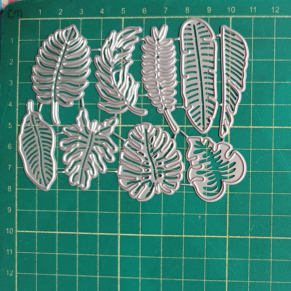 Poppy Crafts Cutting Dies