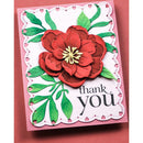 Poppy Crafts Cutting Dies