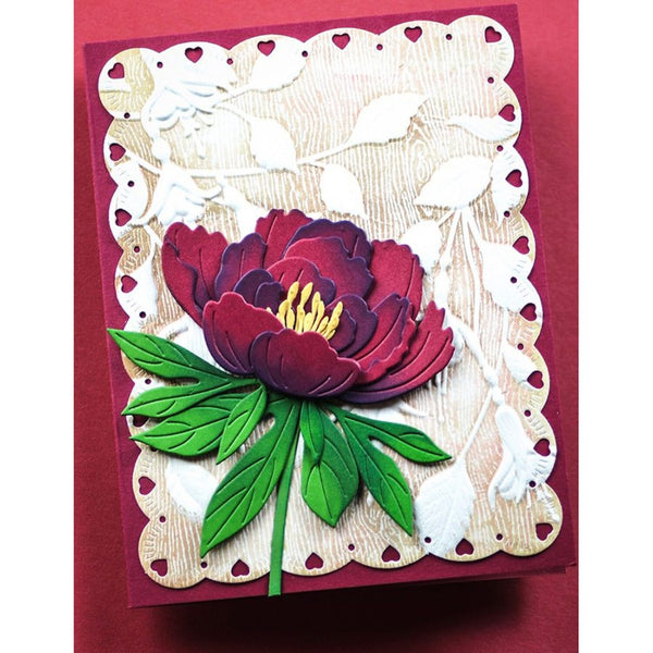 Poppy Crafts Cutting Dies
