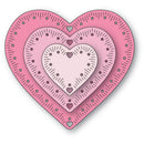 Poppy Crafts Cutting Dies