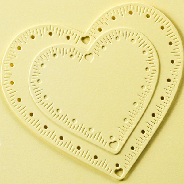 Poppy Crafts Cutting Dies