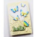 Poppy Crafts Cutting Dies