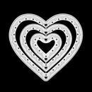 Poppy Crafts Cutting Dies
