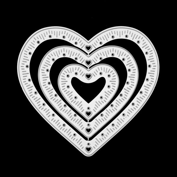 Poppy Crafts Cutting Dies