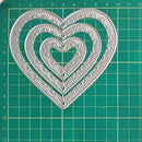 Poppy Crafts Cutting Dies