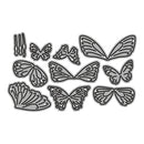 Poppy Crafts Cutting Dies