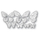 Poppy Crafts Cutting Dies