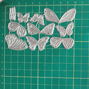 Poppy Crafts Cutting Dies