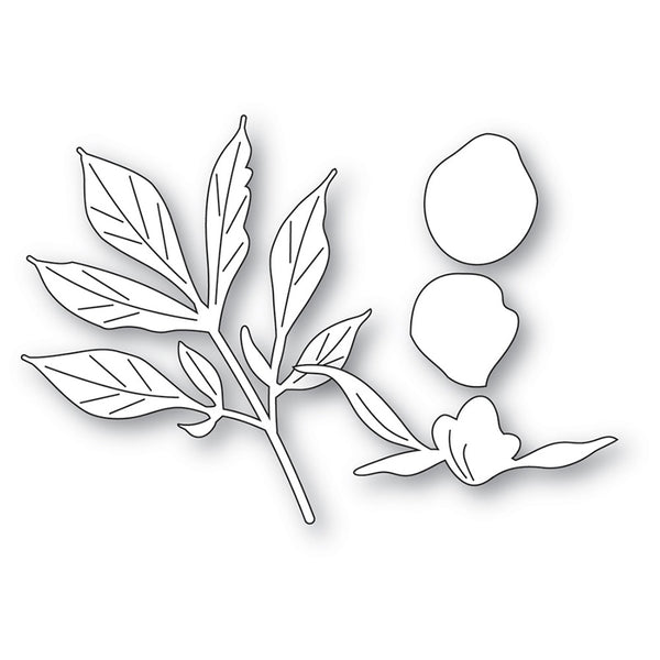 Poppy Crafts Cutting Dies