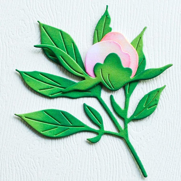 Poppy Crafts Cutting Dies