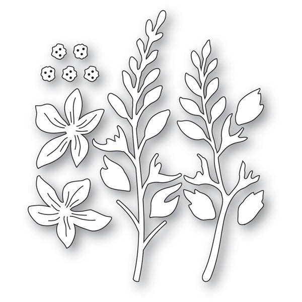 Poppy Crafts Cutting Dies