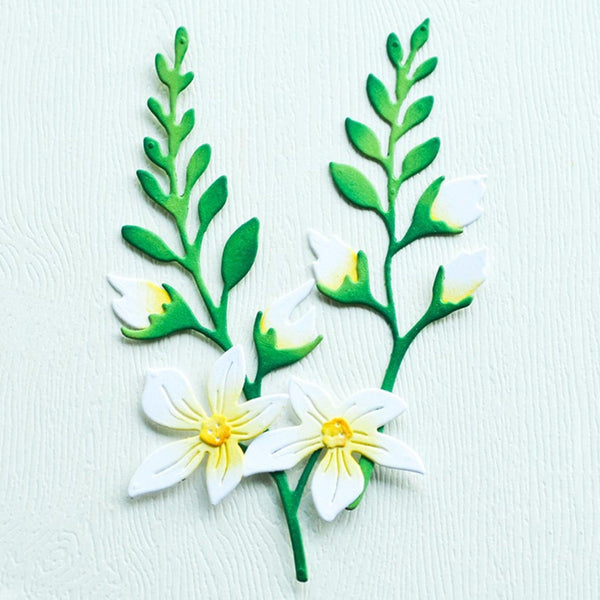 Poppy Crafts Cutting Dies