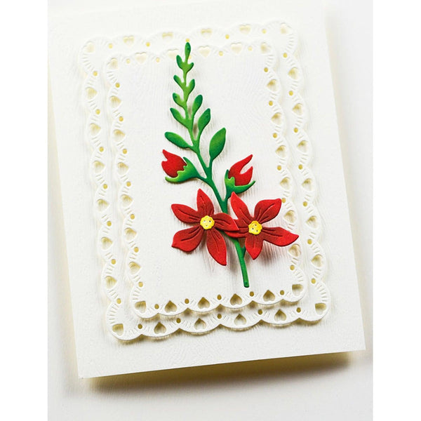 Poppy Crafts Cutting Dies