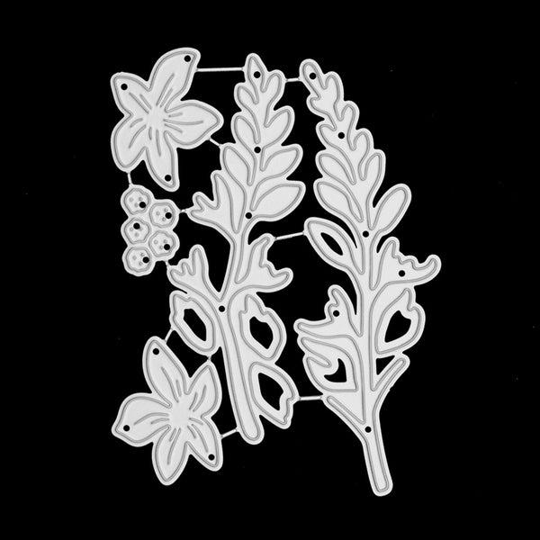 Poppy Crafts Cutting Dies