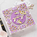Poppy Crafts Cutting Dies