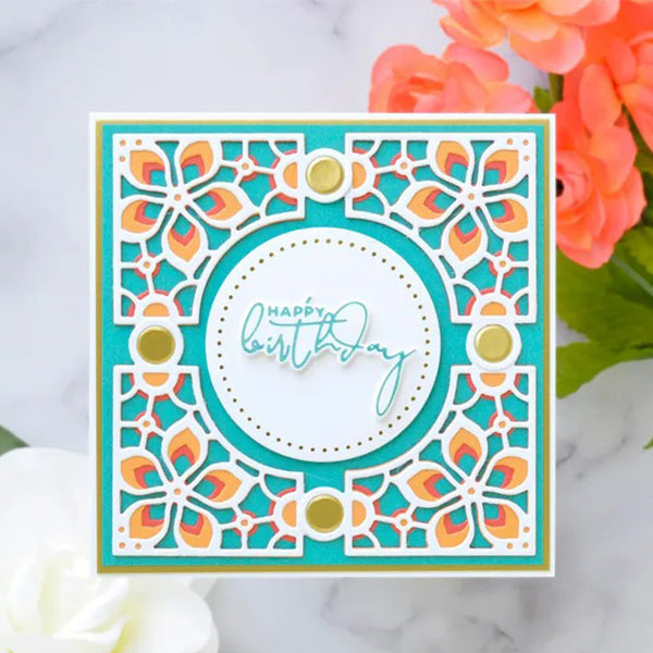 Poppy Crafts Cutting Dies