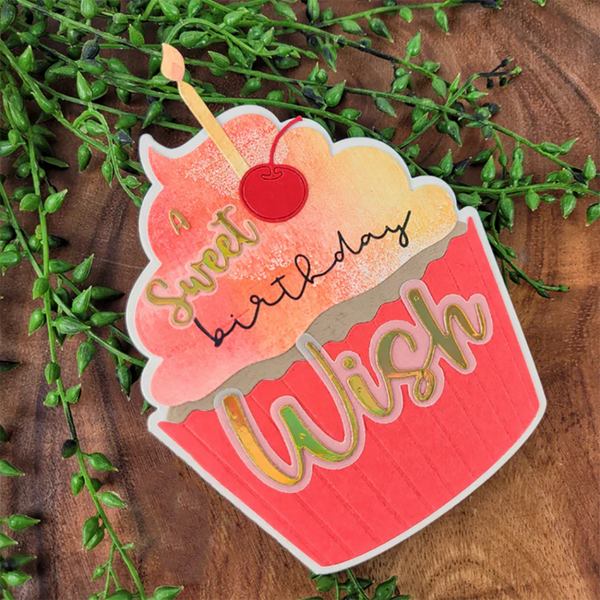 Poppy Crafts Cutting Dies