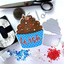 Poppy Crafts Cutting Dies