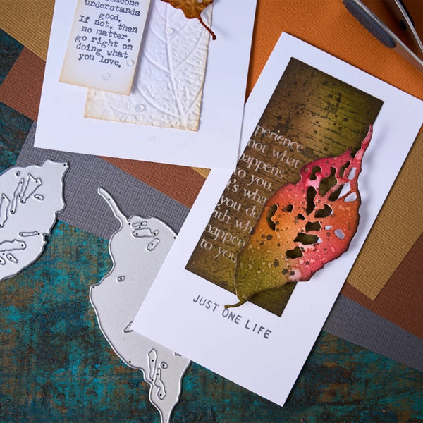 Poppy Crafts Cutting Dies