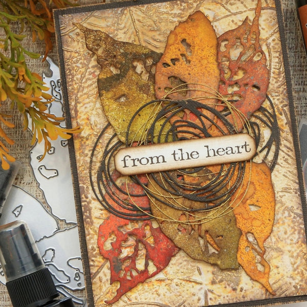 Poppy Crafts Cutting Dies
