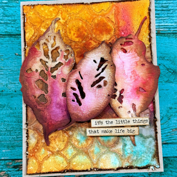 Poppy Crafts Cutting Dies