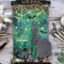 Poppy Crafts Cutting Dies