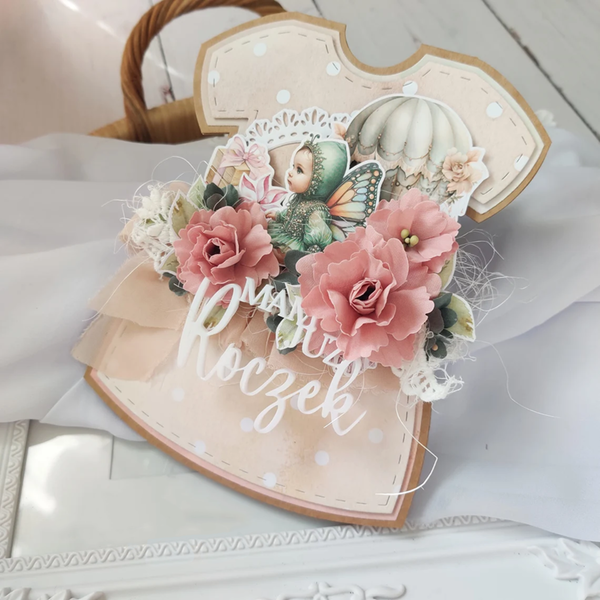 Poppy Crafts Cutting Dies