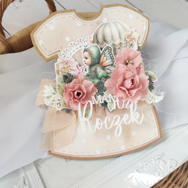 Poppy Crafts Cutting Dies