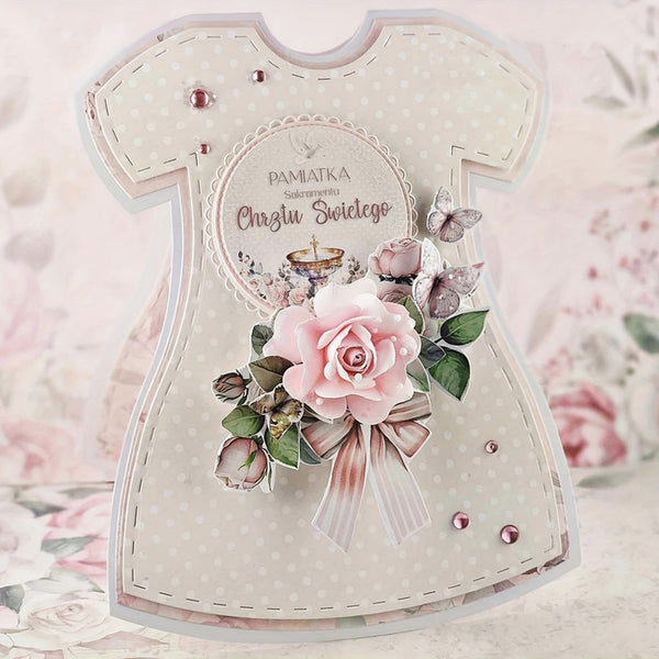 Poppy Crafts Cutting Dies