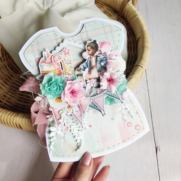 Poppy Crafts Cutting Dies