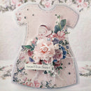 Poppy Crafts Cutting Dies
