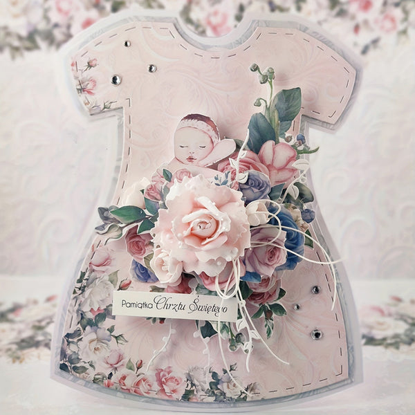 Poppy Crafts Cutting Dies