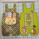 Poppy Crafts Cutting Dies