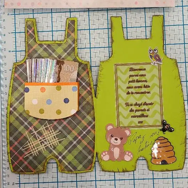 Poppy Crafts Cutting Dies