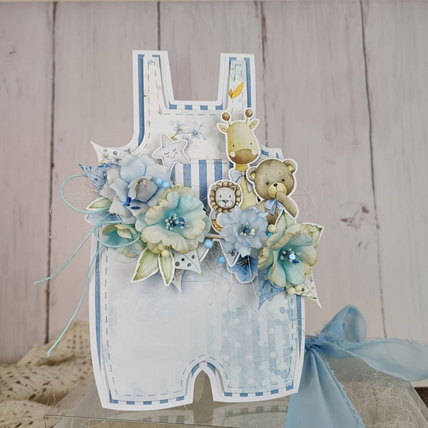 Poppy Crafts Cutting Dies