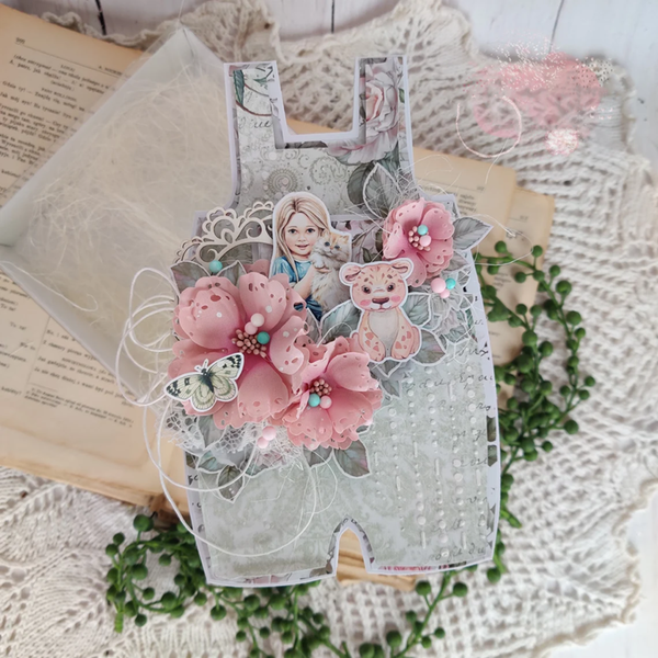 Poppy Crafts Cutting Dies