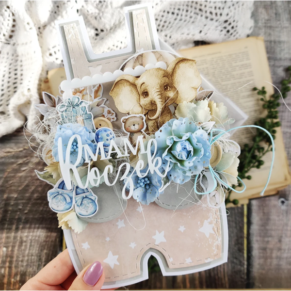 Poppy Crafts Cutting Dies
