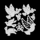 Poppy Crafts Cutting Dies