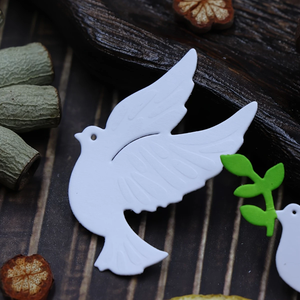 Poppy Crafts Cutting Dies