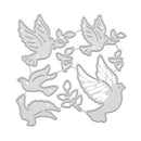 Poppy Crafts Cutting Dies