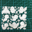 Poppy Crafts Cutting Dies