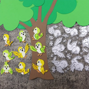 Poppy Crafts Cutting Dies