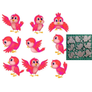 Poppy Crafts Cutting Dies