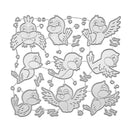 Poppy Crafts Cutting Dies